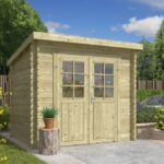 Drukimpregnatie (olijfgroen) +&euro;&nbsp;300,00