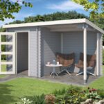 Platinum Grey - Wit +&euro;&nbsp;1.046,00