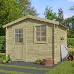 Drukimpregnatie (olijfgroen) +&euro;&nbsp;300,00