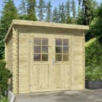 Drukimpregnatie (olijfgroen) +&euro;&nbsp;300,00