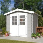 Platinum Grey - Wit +&euro;&nbsp;880,00