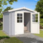 Platinum Grey - Wit +&euro;&nbsp;930,00