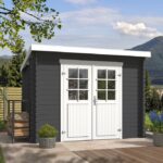 Carbon Grey - Wit +&euro;&nbsp;970,00