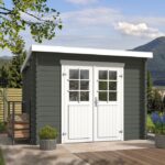 Green Grey - Wit +&euro;&nbsp;970,00