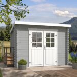 Platinum Grey - Wit +&euro;&nbsp;970,00