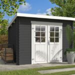 Carbon Grey - Wit +&euro;&nbsp;1.100,00