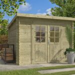 Drukimpregnatie (olijfgroen) +&euro;&nbsp;300,00