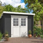 Carbon Grey - Wit +&euro;&nbsp;1.174,00