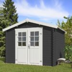 Carbon Grey - Wit +&euro;&nbsp;1.076,00