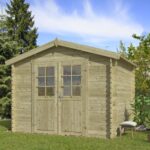 Drukimpregnatie (olijfgroen) +&euro;&nbsp;300,00