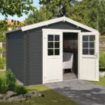 Carbon Grey - Wit +&euro;&nbsp;1.170,00