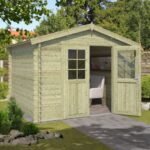 Drukimpregnatie (olijfgroen) +&euro;&nbsp;300,00