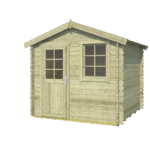 Drukimpregnatie (olijfgroen) +&euro;&nbsp;246,00