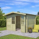 Drukimpregnatie (olijfgroen) +&euro;&nbsp;296,00