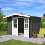 Green Grey - Wit +&euro;&nbsp;1.220,00