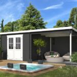 Carbon Grey - Wit +&euro;&nbsp;1.820,00