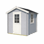 Platinum Grey - Wit +&euro;&nbsp;856,00