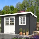 Carbon Grey - Wit +&euro;&nbsp;1.200,00