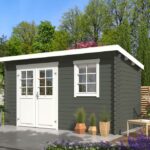 Green Grey - Wit +&euro;&nbsp;1.200,00