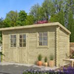 Drukimpregnatie (olijfgroen) +&euro;&nbsp;300,00