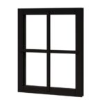 Zwart gegrond +&euro;&nbsp;100,00