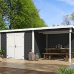 Carbon Grey - Wit +&euro;&nbsp;1.676,00