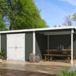 Green Grey - Wit +&euro;&nbsp;1.676,00