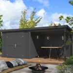 Carbon Grey +&euro;&nbsp;1.666,00