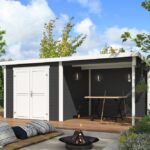 Carbon Grey - Wit +&euro;&nbsp;1.666,00