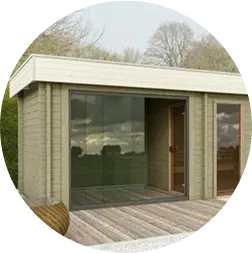 Wellness & Extra’s