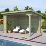 Drukimpregnatie (olijfgroen) +&euro;&nbsp;346,00