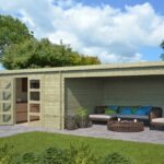 Drukimpregnatie (olijfgroen) +&euro;&nbsp;500,00