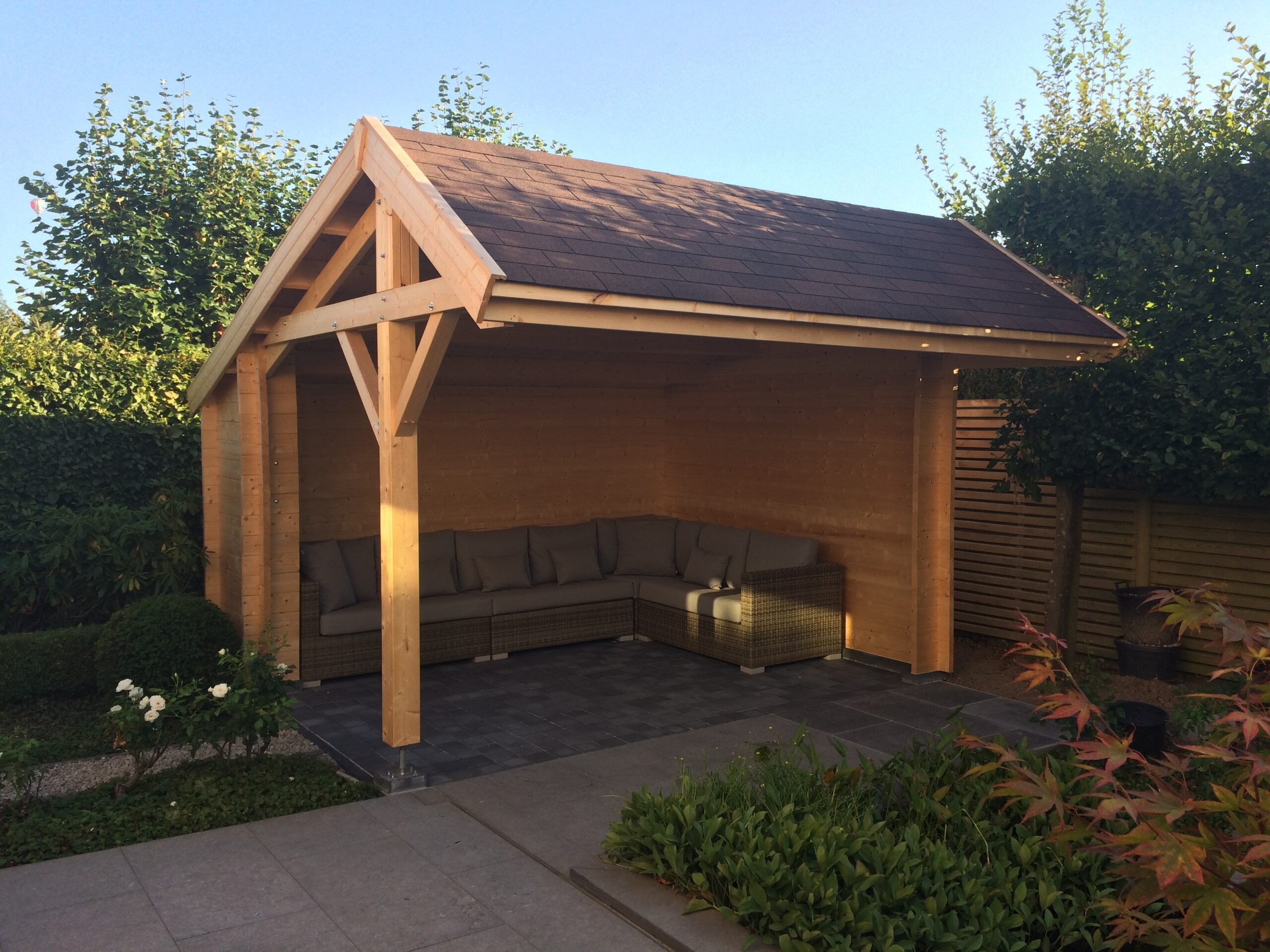 Kapschuur Roscoff Junior