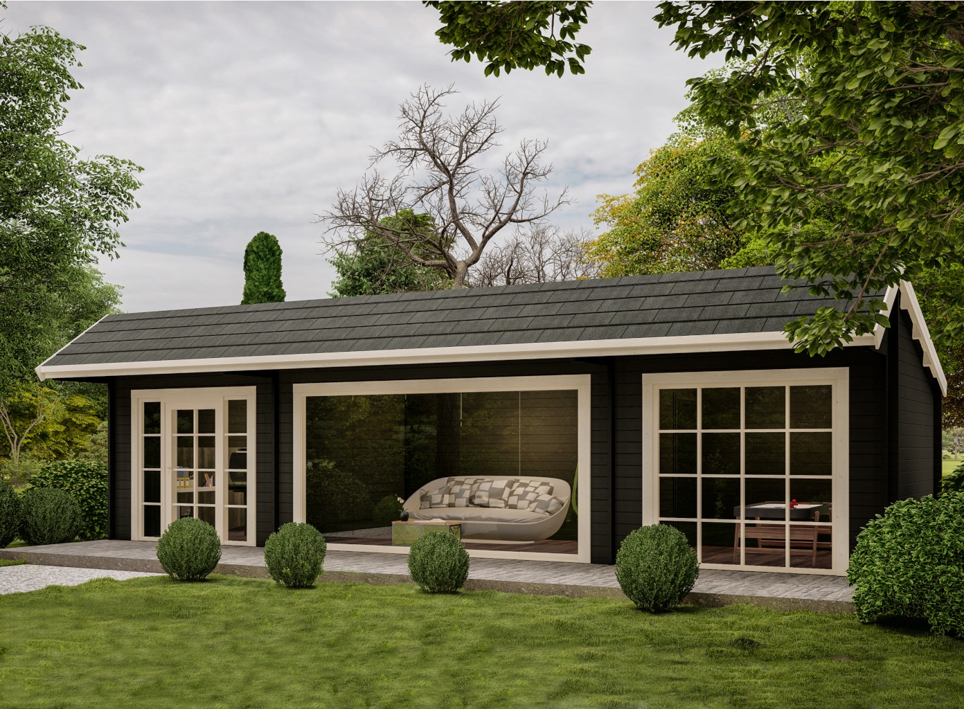 werkplek_tuinkantoor_Tuinartikelenoutlet.nl