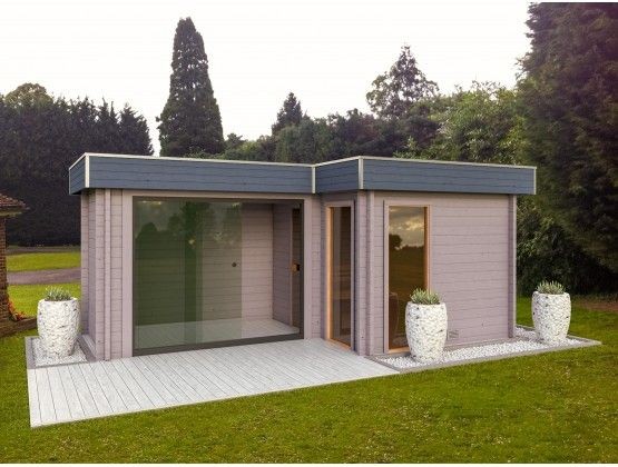 Sauna_Blokhut_Tuinartikelenoutlet.nl