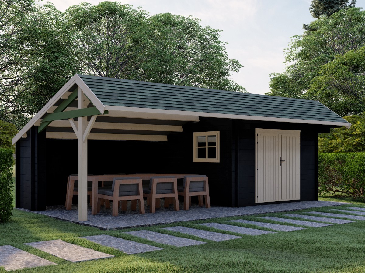 Kapschuur kopen_Aura_Tuinartikelenoutlet.nl