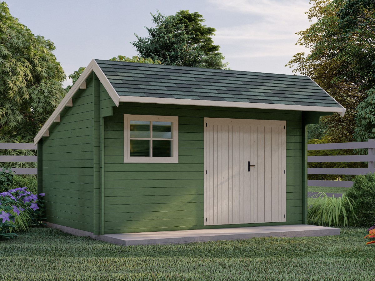 Kapschuur kopen Ariana_Tuinartikelenoutlet.nl