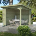 Drukimpregnatie (olijfgroen) +&euro;&nbsp;300,00