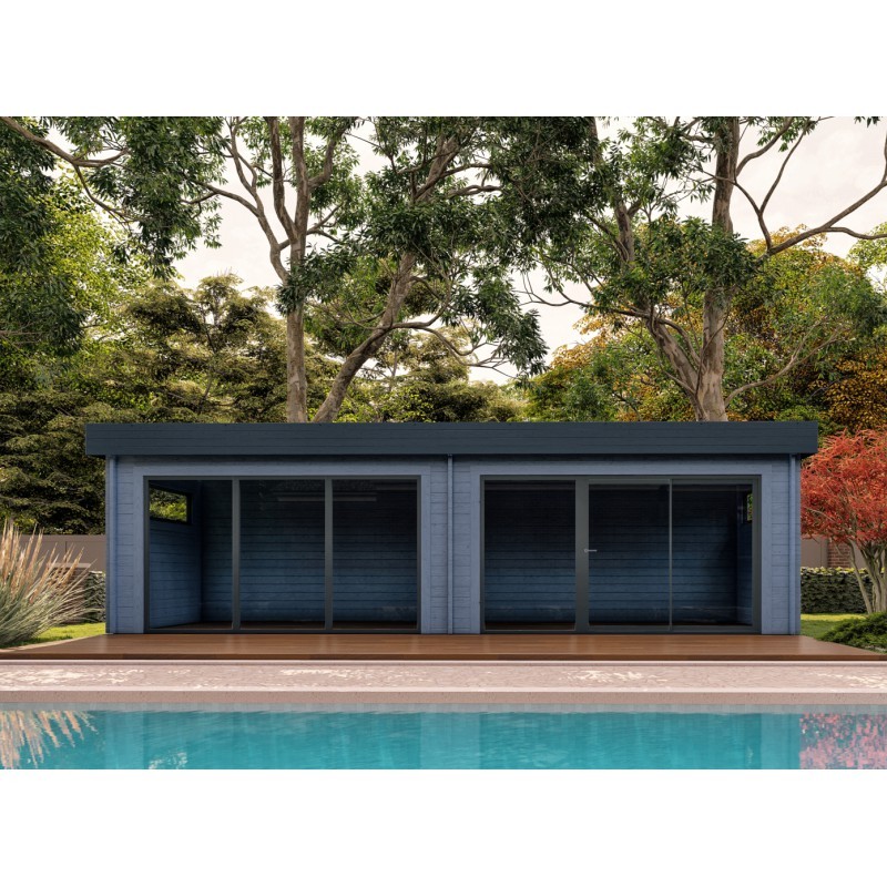 Grandcasa Tuinkantoor_Trabendo_Tuinartikelenoutlet.nl