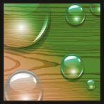 Drukimpregnatie (olijfgroen) +&euro;&nbsp;290,00