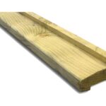 Geïmpregneerd +&euro;&nbsp;57,00