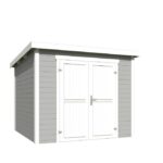 Platinum Grey - Wit +&euro;&nbsp;1.820,00