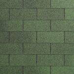 Shingels groen +&euro;&nbsp;97,00