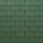 Shingels groen +&euro;&nbsp;101,00