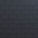 Shingels zwart +&euro;&nbsp;101,00