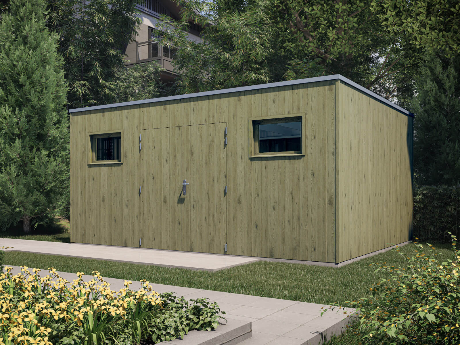 tuinhuis_houtskeletbouw_tuinartikelenoutlet