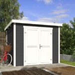 Carbon Grey - Wit +&euro;&nbsp;1.110,00