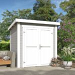 Platinum Grey - Wit +&euro;&nbsp;894,00