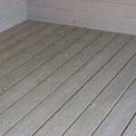 Terrasvloer +&euro;&nbsp;735,00