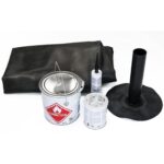 EPDM dakpakket +&euro;&nbsp;415,00